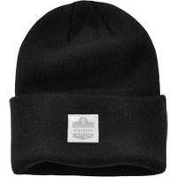 Bonnet en tricot c&ocirc;tel&eacute; N-Ferno, Taille unique, Noir Seagulf Marine Industries Inc.