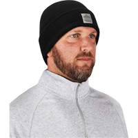 Bonnet en tricot c&ocirc;tel&eacute; N-Ferno, Taille unique, Noir Seagulf Marine Industries Inc.