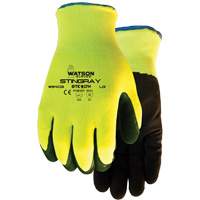 Gants isol&eacute;s Stealth Stingray, T-Grand, R&ecirc;vetement Nitrile, Calibre 13, Enveloppe en Polyester Seagulf Marine Industries Inc.