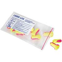 Howard Leight Laser Lite&reg; Single-Use Earplugs, Bulk - Polybag Seagulf Marine Industries Inc.