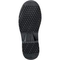 Slip Resistant Boots, Rubber, Steel Toe, Size 9 Seagulf Marine Industries Inc.