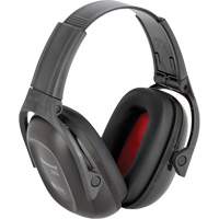 Howard Leight  VeriShield 100 Series Dielectric Passive Earmuffs, Folding Headband, 25 NRR dB Seagulf Marine Industries Inc.