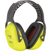 Howard Leight  VeriShield 100 Series Dielectric Passive Earmuffs, Headband, 26 NRR dB Seagulf Marine Industries Inc.