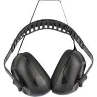 Howard Leight  VeriShield 100 Series Dielectric Passive Earmuffs, Multi-Position, 25 NRR dB Seagulf Marine Industries Inc.