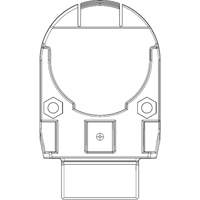 Howard Leight  VeriShield Earmuffs Hardhat Adapter Seagulf Marine Industries Inc.