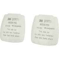 Filtre Secure Click, Filtre contre les particules, Filtre P95 Seagulf Marine Industries Inc.