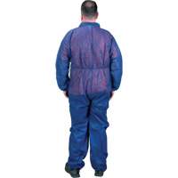 Combinaison, Moyen, Bleu, Polypropyl&egrave;ne Seagulf Marine Industries Inc.