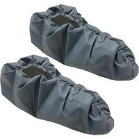 KleenGuard A40 Skid-Resistant Shoe Covers, Small, SMS, Grey Seagulf Marine Industries Inc.