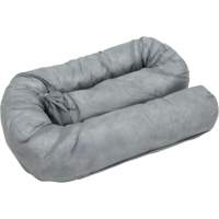 Sorbent Socks, Universal, 18 gal. Absorbancy, 3" W x 4' L, Pack of 12 Seagulf Marine Industries Inc.