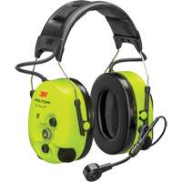 Casque d&eacute;coute ProTac XPI WS Peltor, Style Bandeau, 26 dB Seagulf Marine Industries Inc.