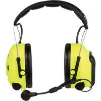 Casque d&eacute;coute ProTac XPI WS Peltor, Style Bandeau, 26 dB Seagulf Marine Industries Inc.