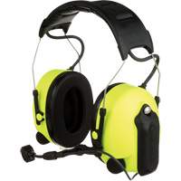 Casque d&eacute;coute ProTac XPI WS Peltor, Style Bandeau, 26 dB Seagulf Marine Industries Inc.