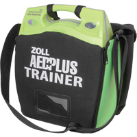 Mallette de transport pour DEA de formation, Zoll AED Plus Pour, Non m&eacute;dical Seagulf Marine Industries Inc.