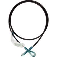 Anchorage Cable Sling, Sling, Temporary Use Seagulf Marine Industries Inc.