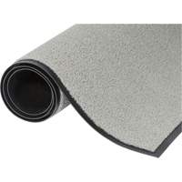Tapis d'accueil Jasper, Essuie-pieds/grattoir, 2' x 3' x 5/16", Gris Seagulf Marine Industries Inc.
