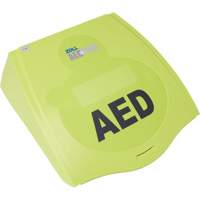 Couvercle s&eacute;curit&eacute; publique de rechange, Zoll AED Plus Pour, Non m&eacute;dical Seagulf Marine Industries Inc.