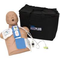 Trousse de d&eacute;monstration DEA, Zoll AED Plus Pour, Non m&eacute;dical Seagulf Marine Industries Inc.