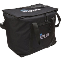Sac pour trousse de d&eacute;monstration DEA, Zoll AED Plus Pour, Non m&eacute;dical Seagulf Marine Industries Inc.