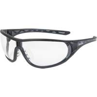 Lunettes de s&eacute;curit&eacute; de s&eacute;rie Z3000, Lentille Transparent, Anti-&eacute;gratignures, ANSI Z87+/R&eacute;pond ou surpasse la norme CSA Z94.3 Seagulf Marine Industries Inc.