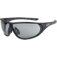 Lunettes de s&eacute;curit&eacute; de s&eacute;rie Z3000, Lentille Grise/fum&eacute;e, Antibu&eacute;e/Anti-&eacute;gratignures, ANSI Z87+/R&eacute;pond ou surpasse la norme CSA Z94.3 Seagulf Marine Industries Inc.