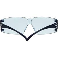 Lunettes de s&eacute;curit&eacute; SecureFit s&eacute;rie 200, Lentille Bleu, Antibu&eacute;e/Anti-&eacute;gratignures, ANSI Z87+/R&eacute;pond ou surpasse la norme CSA Z94.3 Seagulf Marine Industries Inc.
