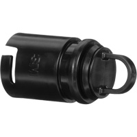 Obturateurs dentreposage pour tuyaux de respiration Seagulf Marine Industries Inc.