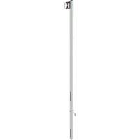 SRL Ladder Anchor, Bolt-On, Permanent/Temporary Use Seagulf Marine Industries Inc.