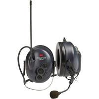 Casque d'&eacute;coute Peltor LiteCom FRS, Style Cordon cervical, 26 dB Seagulf Marine Industries Inc.