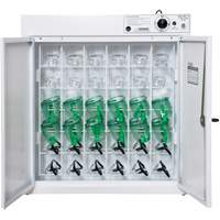 Eyewear Sanitizing Cabinet Seagulf Marine Industries Inc.