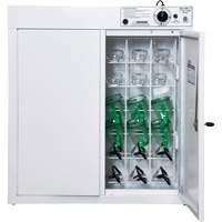 Eyewear Sanitizing Cabinet Seagulf Marine Industries Inc.