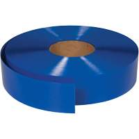 Ruban de marquage tr&egrave;s r&eacute;sistant pour plancher ArmorStripe, 2" x 100', PVC, Bleu Seagulf Marine Industries Inc.
