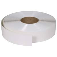 Ruban de marquage tr&egrave;s r&eacute;sistant pour plancher ArmorStripe, 2" x 100', PVC, Blanc Seagulf Marine Industries Inc.