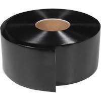 ArmorStripe&reg; Ultra Durable Floor Tape, 4" x 100', PVC, Black Seagulf Marine Industries Inc.