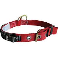 Ceinture &agrave; boucle &agrave; ardillon Seagulf Marine Industries Inc.
