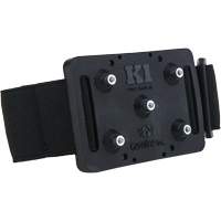 Mid-Sole Ice Cleat, Tungsten Carbide, Stud Traction, One Size Seagulf Marine Industries Inc.