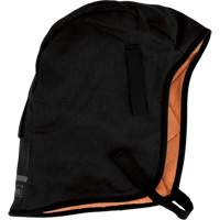 Winter Liner, Poly-Cotton Lining, One Size, Black Seagulf Marine Industries Inc.