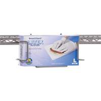 Support horizontal pour boîte de gants Seagulf Marine Industries Inc.
