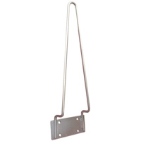 Traffic Cone Rack Holder Seagulf Marine Industries Inc.