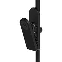 Earpiece Cloth Clip for CLPE Radios Seagulf Marine Industries Inc.