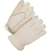 Rodeo King Roper Gloves, 2X-Large, Grain Cowhide Palm, Thinsulate Inner Lining Seagulf Marine Industries Inc.