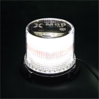 Balise lumineuse &agrave; DEL &agrave; profil court Helios X-Mod Safety Whip Seagulf Marine Industries Inc.