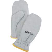 Boa Lined Split Grain Winter Mitts, Size One Size, Mitt Seagulf Marine Industries Inc.
