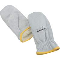 Boa Lined Split Grain Winter Mitts, Size One Size, Mitt Seagulf Marine Industries Inc.