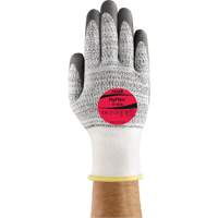 Gants résistants à la coupe