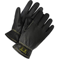 Deny Oil Resistant Gloves, 3X-Large, Grain Goatskin Palm Seagulf Marine Industries Inc.