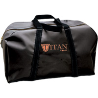 Miller&reg; Heavy-Duty Equipment Bag with Zipper Seagulf Marine Industries Inc.