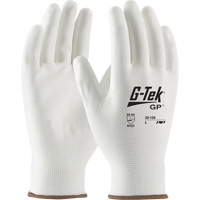 G-Tek&reg; GP Coated Gloves, Small, Polyurethane Coating, 13 Gauge, Nylon Shell Seagulf Marine Industries Inc.