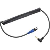 Peltor Cable with 3.5 mm Mono Connector Seagulf Marine Industries Inc.