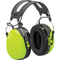 Peltor CH-3 Listen Only Headset, Headband Style, 26 dB Seagulf Marine Industries Inc.