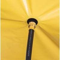 Roof Leak Diverter Seagulf Marine Industries Inc.
